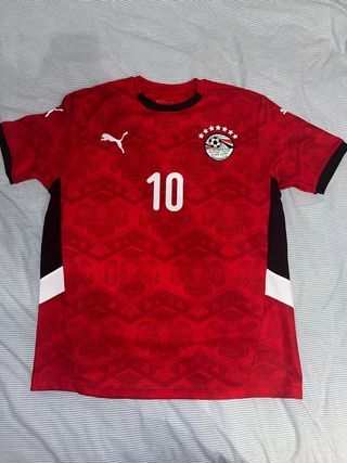 Camiseta Puma Egipto Talla 10