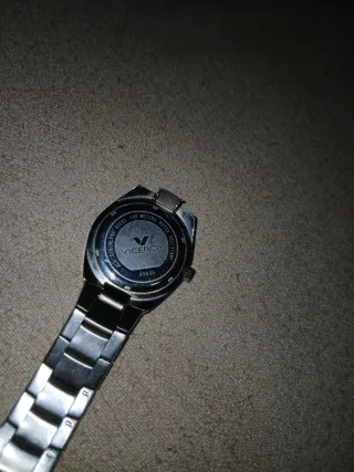 Reloj Viceroy Acero Inoxidable 100m