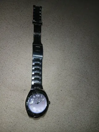 Reloj Viceroy Acero Inoxidable 100m