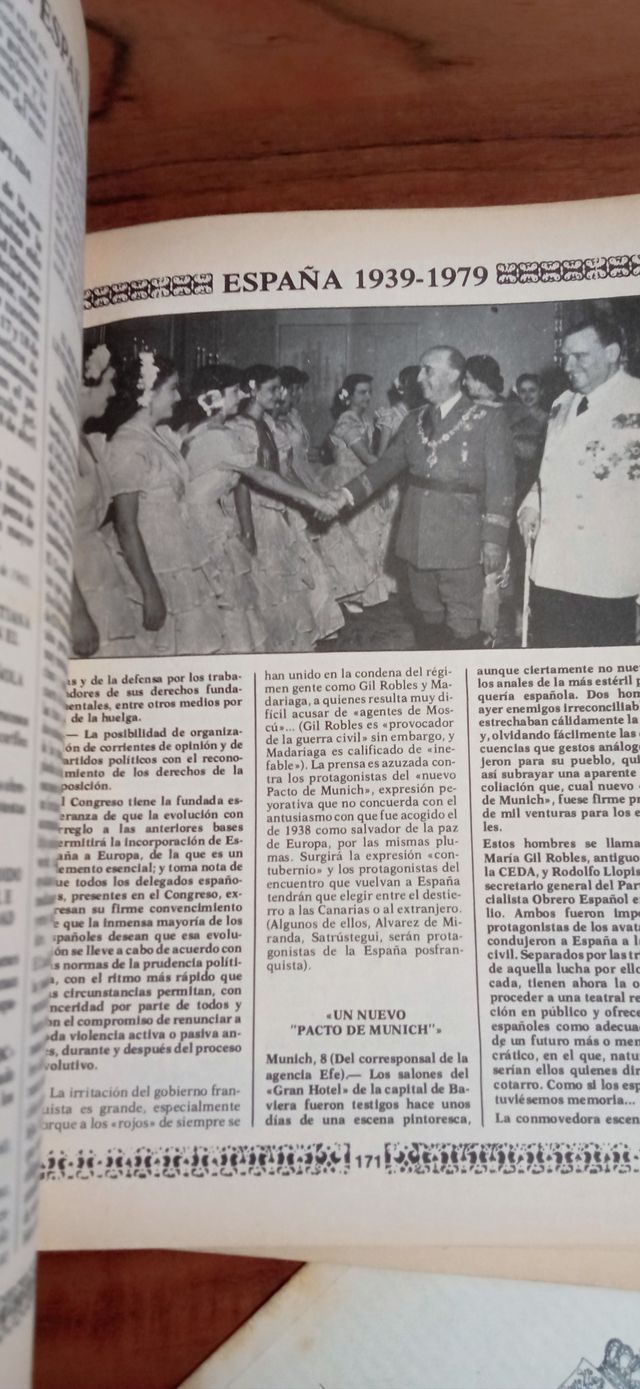 Libro Tiempo de Historia