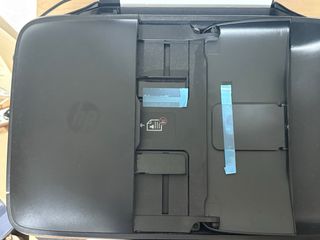 Impresora HP OfficeJet 3833 Multifunción