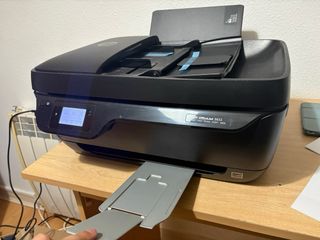 Impresora HP OfficeJet 3833 Multifunción