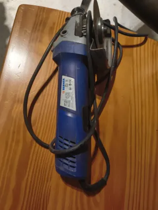 Radial Berner 125mm