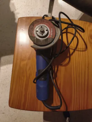 Radial Berner 125mm