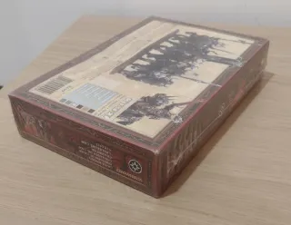 Caja Precintada Caballeros del Caos Warhammer