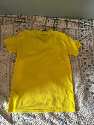 Camiseta Selección Colombia Adidas