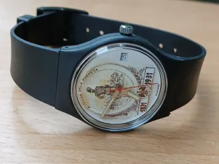 Reloj Cuarzo NOS