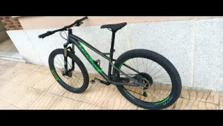 Bici Montaña Orbea