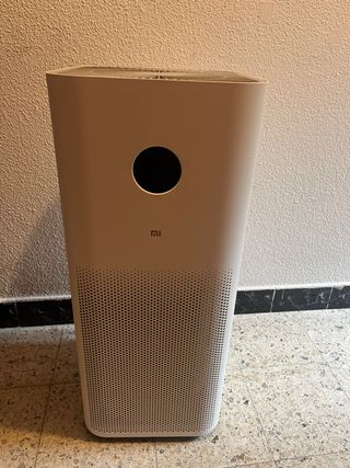Purificador de Aire Xiaomi Smart Air Purifier 4