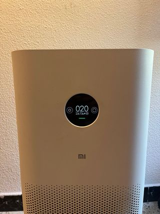 Purificador de Aire Xiaomi Smart Air Purifier 4