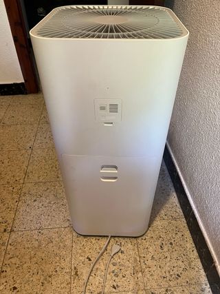 Purificador de Aire Xiaomi Smart Air Purifier 4