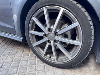 Llantas Audi A3 Originales