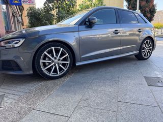 Llantas Audi A3 Originales