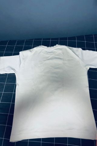 Camiseta Lefties Crema Talla S