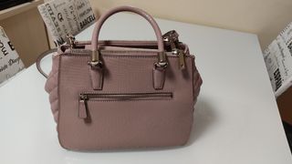 Bolso Guess Rosa