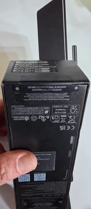 Samsung Galaxy Watch Ultra LTE Bianco eSim