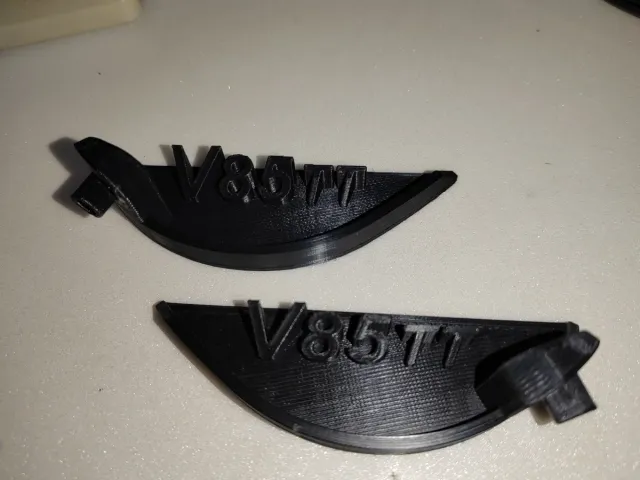 Desviadores de aire para moto