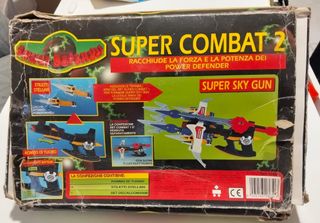 PAWER DEFENDER