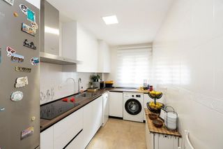 Piso en venta en Residencial Triana - Barrio Alto en Gabias (Las)