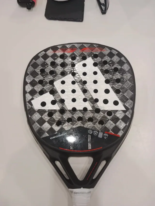 Pala adidas CrossFit 2025