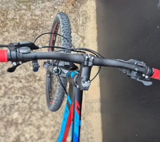 Lapierre Raid 127 MTB Aluminio 27.5