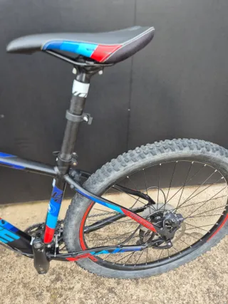 Lapierre Raid 127 MTB Aluminio 27.5
