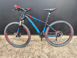 Lapierre Raid 127 MTB Aluminio 27.5
