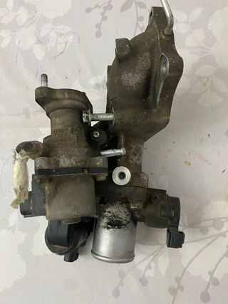 Válvula EGR Toyota Yaris D4D 2007
