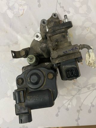 Válvula EGR Toyota Yaris D4D 2007