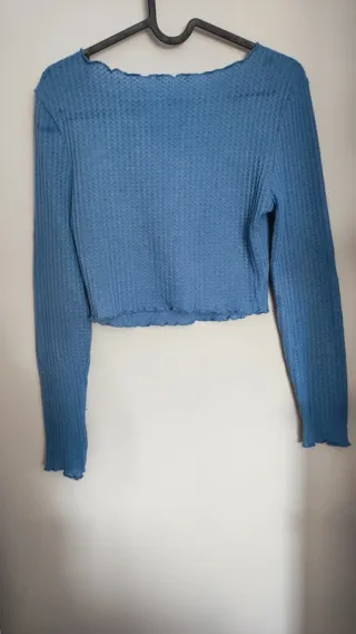 Lote 3 prendas talla S