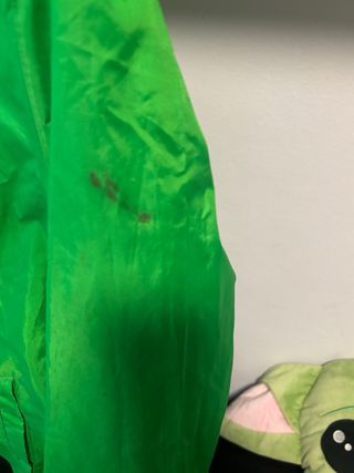 Giubbino ragazzo Quechua