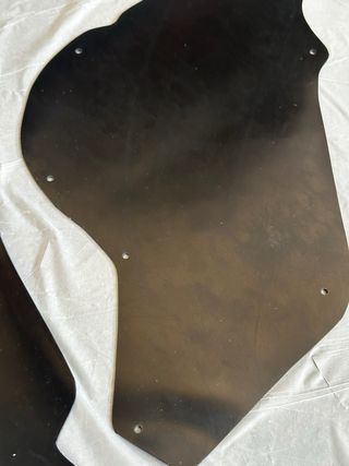 4 Paraspruzzi NISSAN PATROL GR Y60 Y61 .