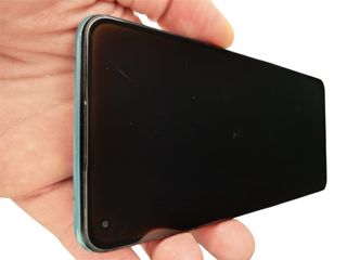 Xiaomi 11 Lite 5G RAM 128 GB Mint Green
