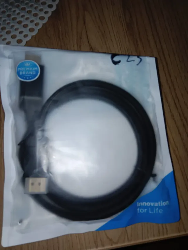 Cable HDMI Premium Brand