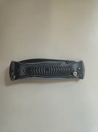 Rasoio Benchmade 531B Axis Pardue