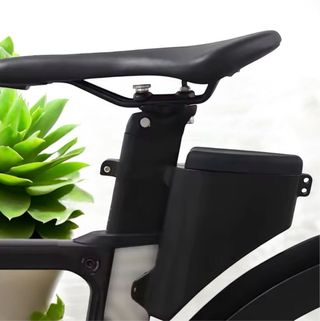 Porta Herramientas Aero Bicicleta