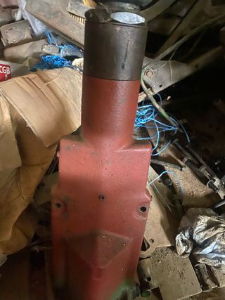 Colonna dello sterzo John Deere 2140