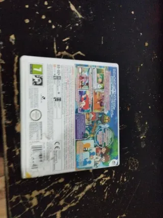 Yo-kai Watch 1 Nintendo 3DS