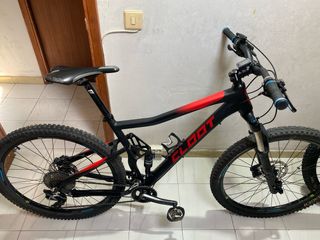 Bicicleta de Montaña CLOOT