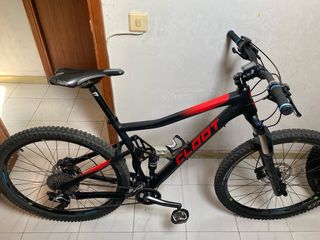 Bicicleta de Montaña CLOOT
