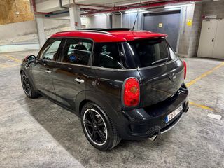 MINI Countryman 2011 cooper S