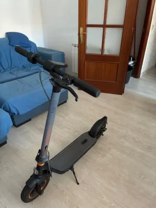 Patinete Eléctrico Bongo D30 XL