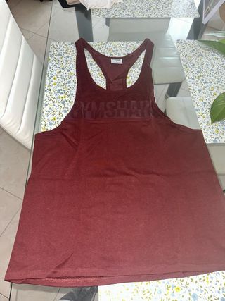 Abbigliamento Gymshark