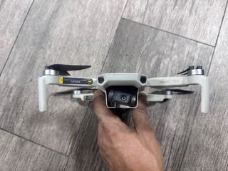 DJI MAVIC Gris