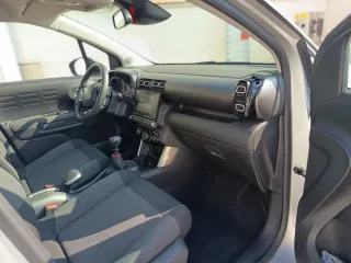 Citroen C3 Aircross 2019