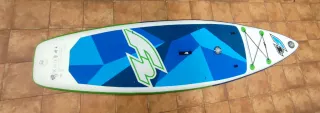 Tabla Paddle Surf F2 Completa