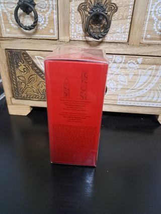 Perfume Giorgio Armani Si Eau de Parfum.