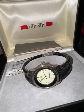 Lote de 7 Relojes de Mujer primeras marcas