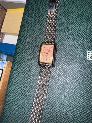 Lote de 7 Relojes de Mujer primeras marcas