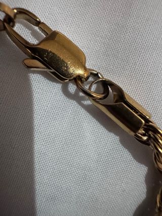Cadena Oro 18K 750/000
